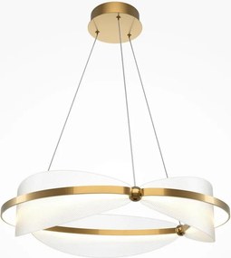 XXXLutz VISIACE SVIETIDLO, 60/58 cm MAYTONI - Online Only bytové doplnky - 004353033102