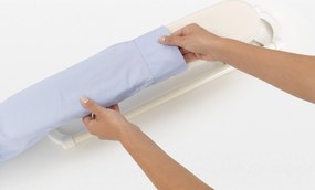 Žehliaca doska na rukávy Brabantia denim black