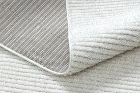 Koberec MODE 00052 Línie, geometrický, krémový