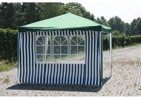 Bočnice pre párty stan Mekong – Garden Pleasure