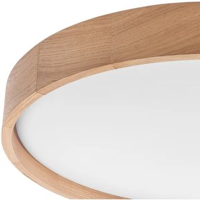 Brilagi - LED stropné svietidlo MANAROLA SMART LED/36W/230V + DO Tuya