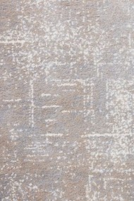 Metrážny koberec Agnella Soft 20072 béžový 7