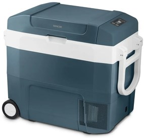 Sencor SCM 5501BL autochladnička, 55 l