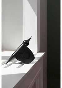 Soška z dubového dreva (výška 11,5 cm) Tica – Gazzda