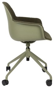 Kancelárska stolička Albert Kuip – Zuiver