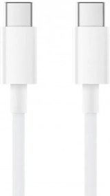 WELLHOX Rýchlonabíjaci kábel Type-C to Type-C