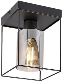 Rabalux 71031 - Stropné svietidlo CHADWICK 1xE27/25W/230V