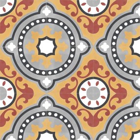 Cementové dlaždice 501 | Articima