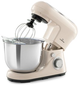 Klarstein Bella Pico 2G, kuchynský robot, 1300 W, 1,7 PS, 6 stupňov, 5 l