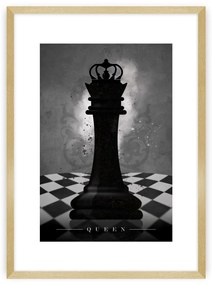 Plagát Chess II