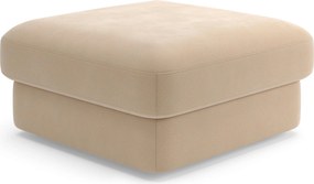 XXXLutz TABURETKA, textil, 97/46/97 cm Sit & More - Kreslá - 00014402741R