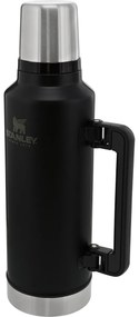 STANLEY Termoska Classic series Legendary Classic 2,3 l čierna mat, 2,3 l