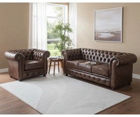 Koberec PIGOTT 190x290 cm z pravej vlny