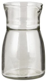 Ib Laursen Sklenený džbánik Clear 350 ml