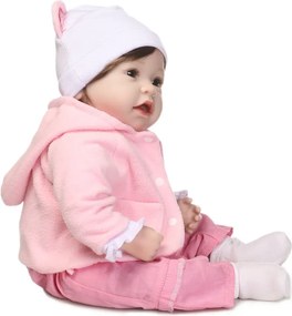 Hawaj Reborn Set oblečenia s hračkou Baby 1