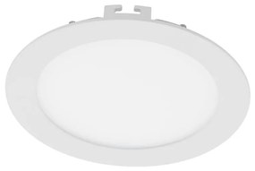 Eglo Eglo 94058 - LED podhľadové svietidlo FUEVA 1 LED/10,9W/230V EG94058