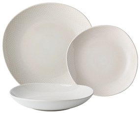 Set tanierov 12 ks - Elements North Organic Structure - 492546