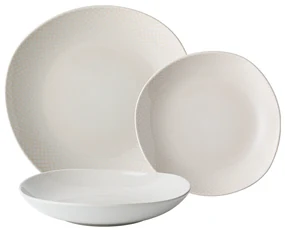 Set tanierov 12 ks - Elements North Organic Structure - 492546