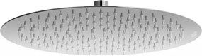 Mexen Slim sprchová hlavica 30 cm, chróm - 79230-00