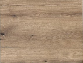 Comad Nábytková horná doska Evoke 60 cm, dub coast evoke