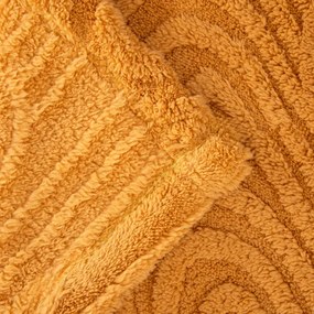 Deka DARIN horčicová 769139