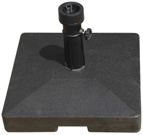 ROJAPLAST Podstavec pod slnečník, 30 kg
