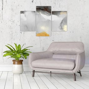 Obraz - Atramentové umenie II. (90x60 cm)