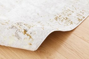 Koberec Luna Nebbia Beige