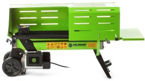 Fieldmann FZLS 1004H-E štiepačka na drevo
