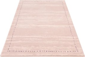 Koberec Agnella Isfahan Sabio béžový