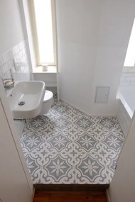 Cementové dlaždice 445 | Articima