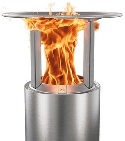 Marimex | Deflektor tepla pre prenosné ohnisko Solo Stove Mesa XL | 14061127