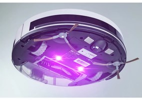 Sencor SRV 9150WH robotický vysávač