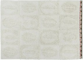 Kusový koberec Bahari, 80x120, béžová, obývacia izba, Lorena Canals