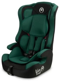 CARETERO Autosedačka CARETERO VIVO Fresh dark green