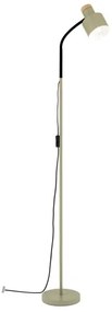 Orion - Stojacia lampa GILI 1xE27/40W/230V zelená