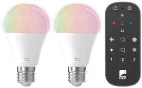 LED žiarovka Eglo E27 110311