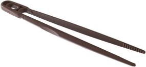 Pinzeta - obracačka Orion 30 cm, silikón
