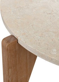Stolík Teague 95x45cm