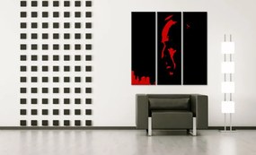 Ručne maľovaný POP Art obraz Marlon Brando | rôzne rozmery