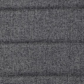Jedálenský stôl 130x70 cm so štyrmi stoličkami ASE-1004 GREY2