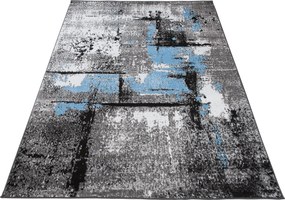 TA Koberec Q541B WHITE MAYA PP EYM Rozmer: 250x300 cm