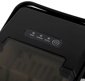 Orava IM-120 prenosný výrobník ľadu