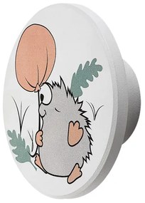 Rabalux 71099 - LED Nástenné svietidlo HEDGY LED/9W/230V 3000/4000/6500K