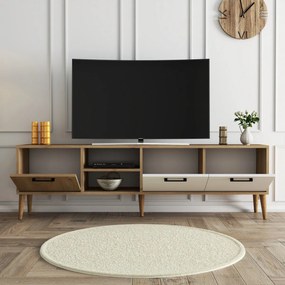 TV stolík Exxen White