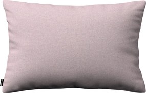 Karin - jednoduchá obliečka, 60x40cm farba produktu ružová látka zapletaná