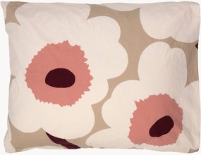 Krepová obliečka na vankúš Unikko