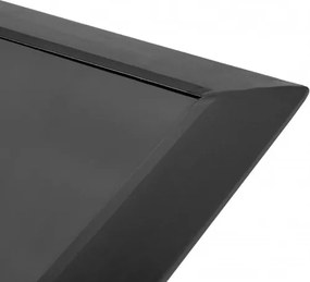 MI Záhradný stôl URAN