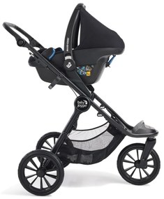 Baby Jogger BabyJogger CITY ELITE 2 - STONE GREY
