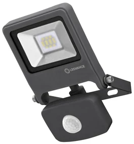 Ledvance - LED Reflektor so senzorom ENDURA LED/10W/230V IP44 P224430